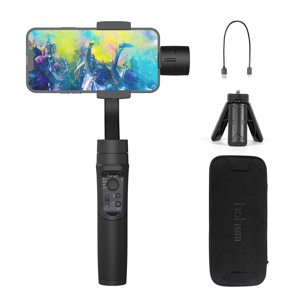 Hohem iSteady Mobile